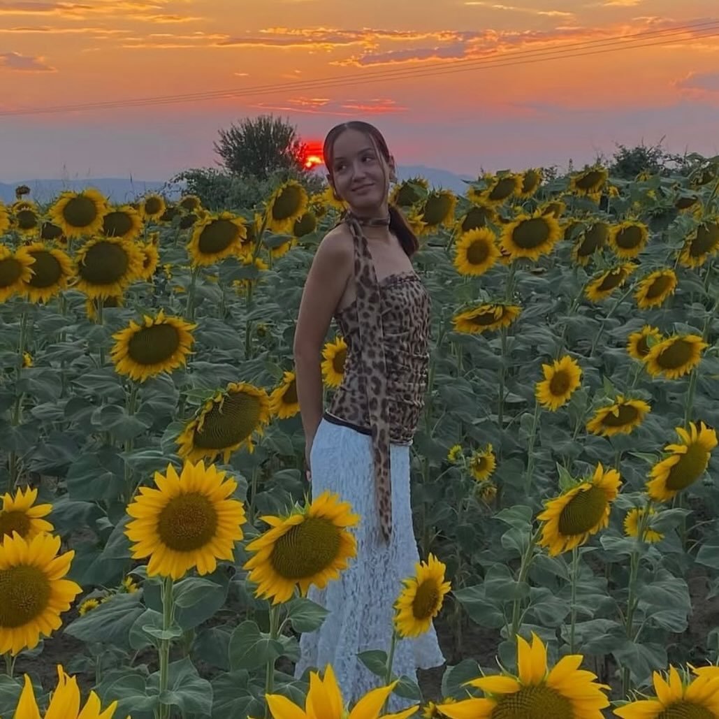 Lora Dimitra