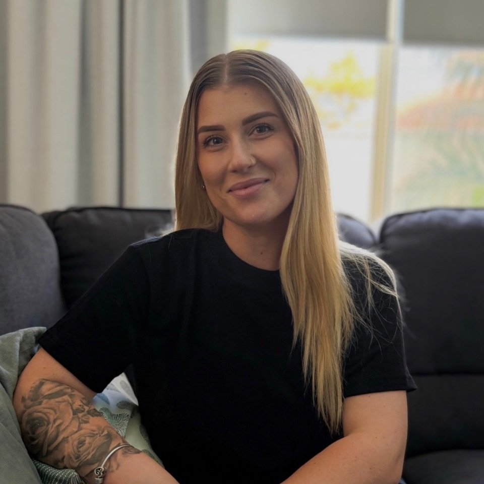 Shanai | Perth Home Organiser