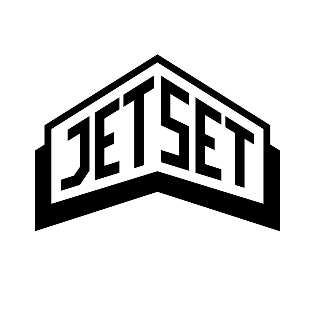 JET SET - Forever Iconic
