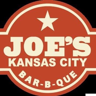Joe's Kansas City Bar-B-Que