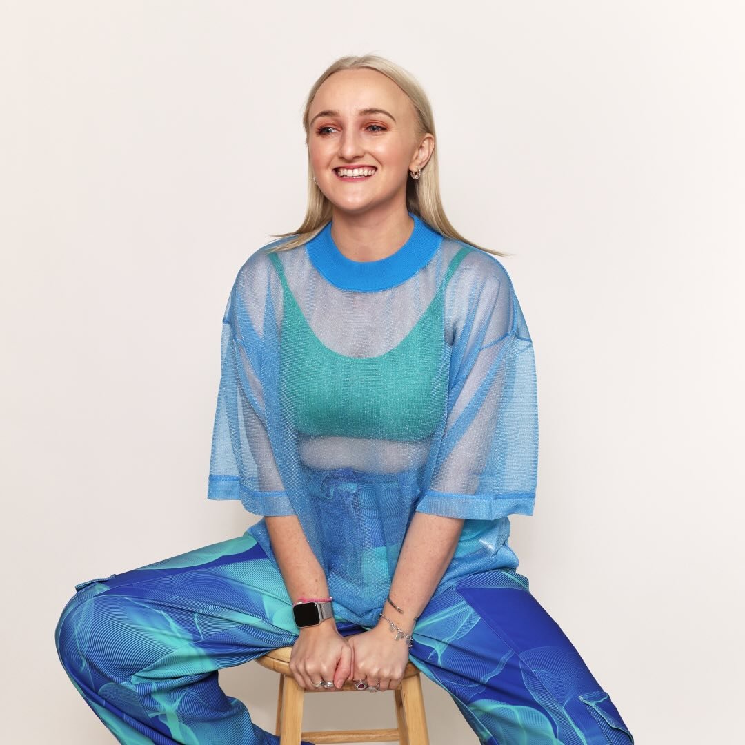 Millie Gooch