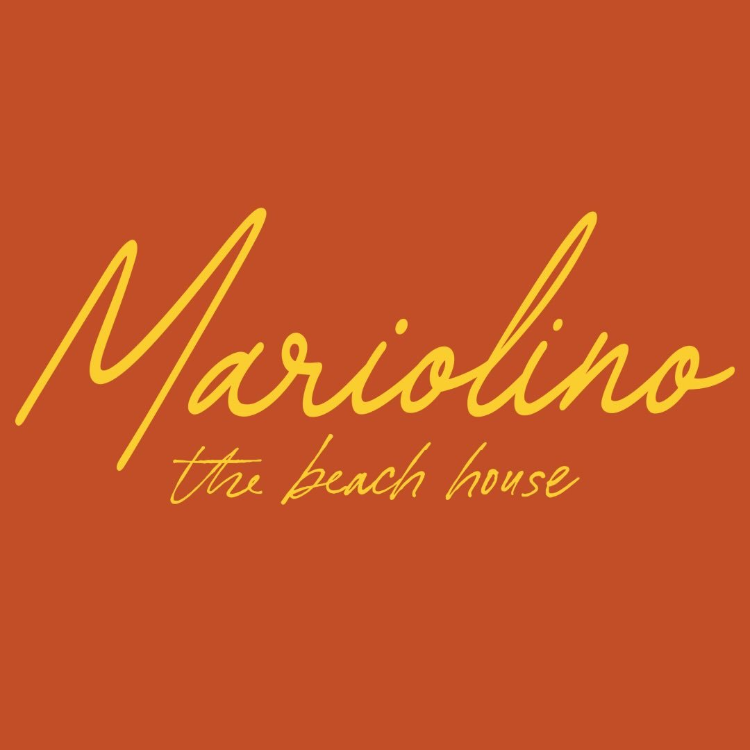 Mariolino Beach House