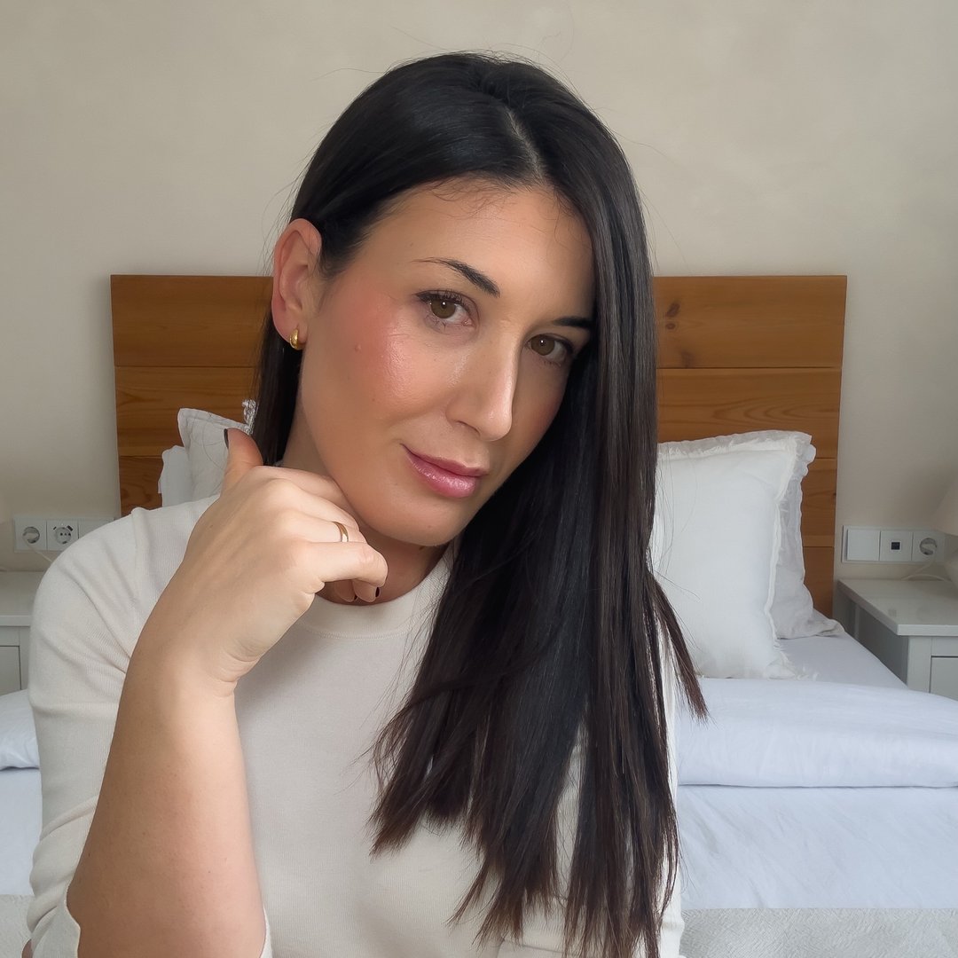 María Fernández   Hogar • Lifestyle