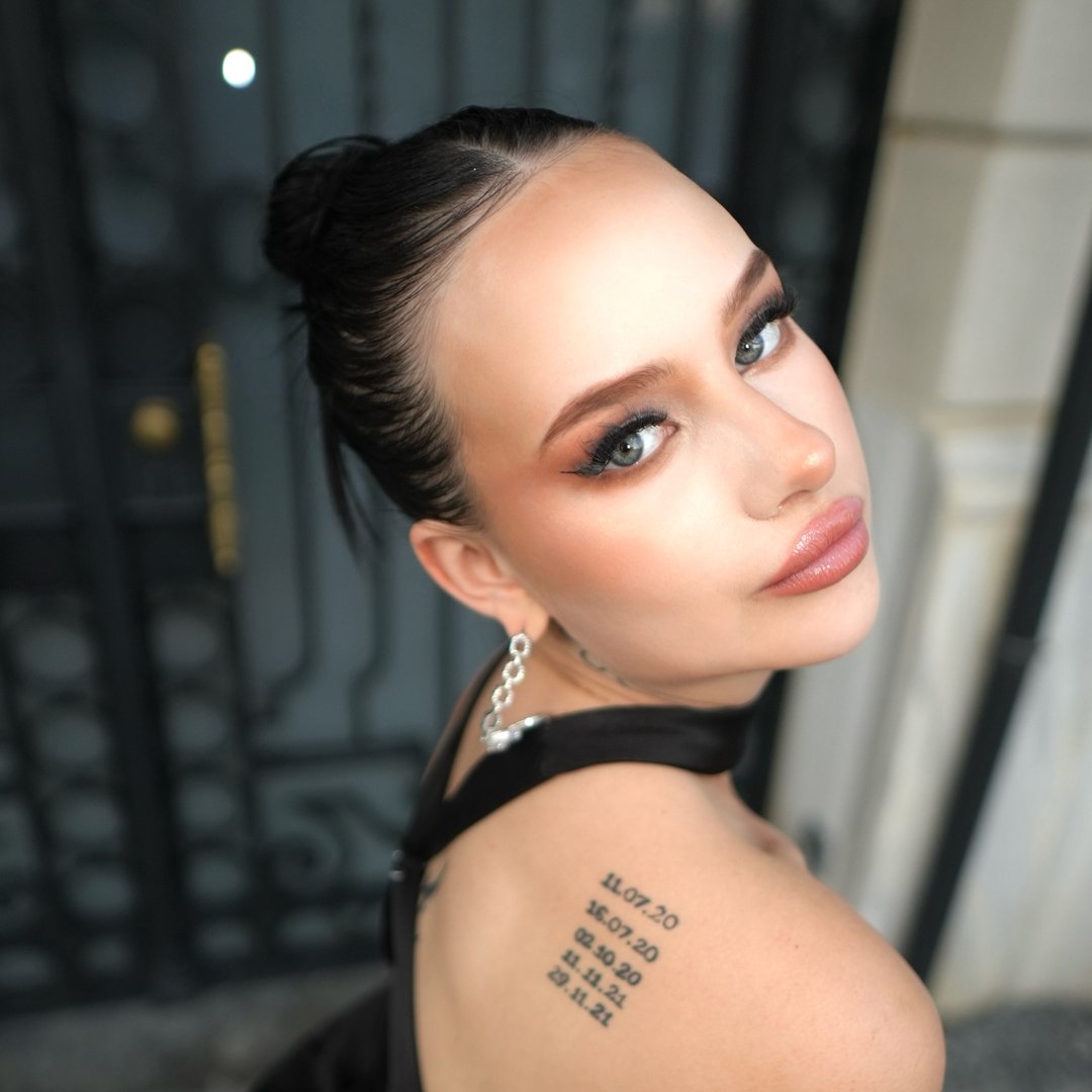 ANASTASIIA TURKO