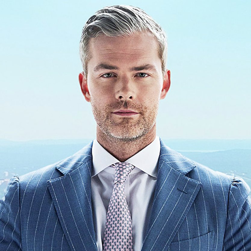 Ryan Serhant