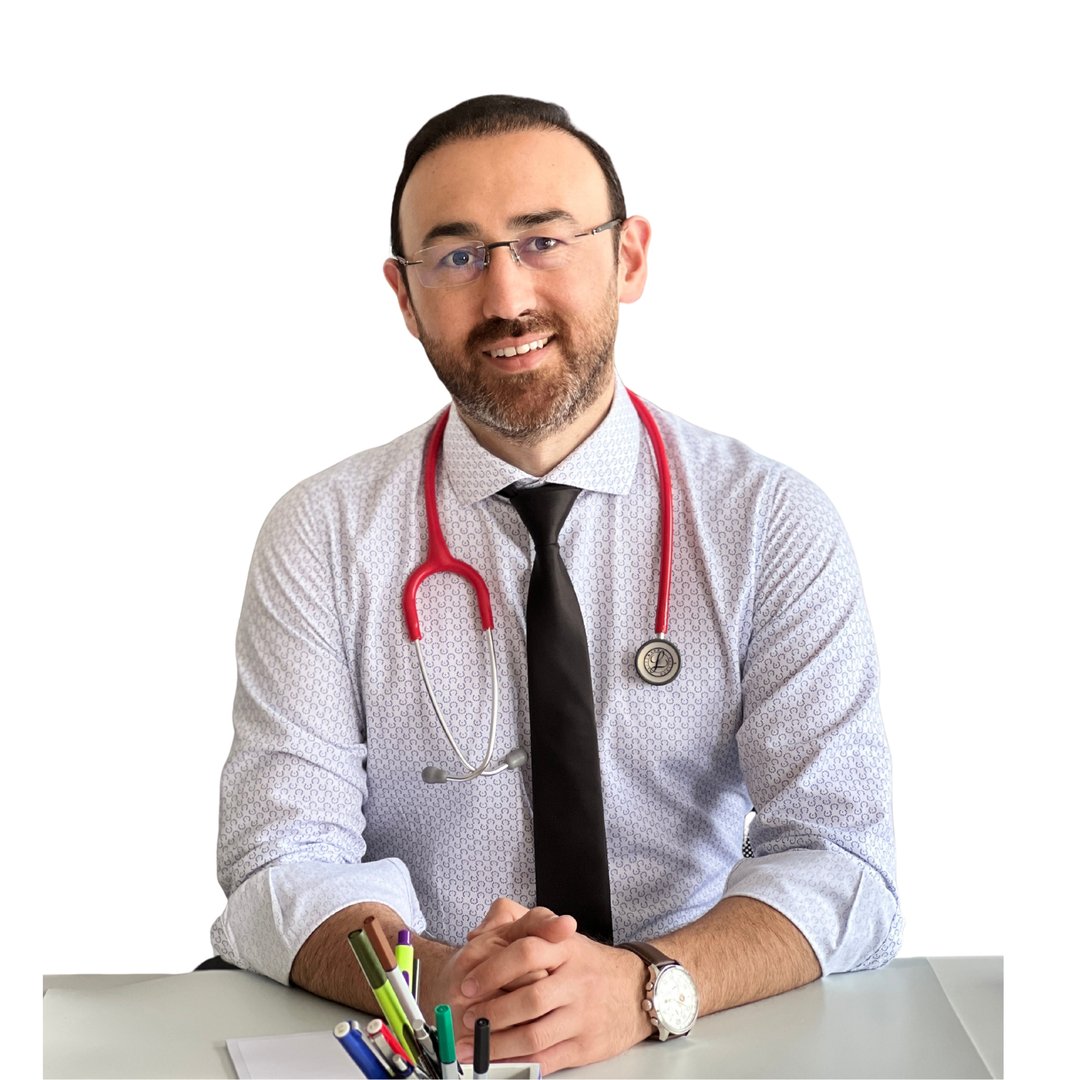 Uzm. Dr. Osman Gönülal | Selim’in Babası