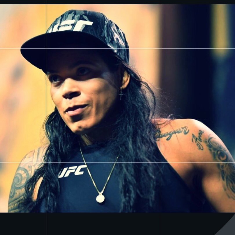 ⠀⠀⠀⠀⠀⠀⠀⠀⠀ Amanda Nunes🦁