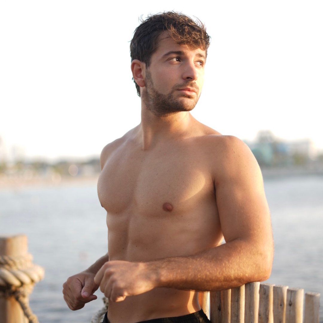 Matteo Sciaudone
