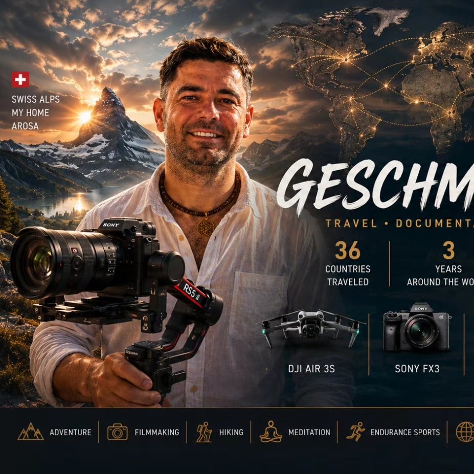 Geshmachten