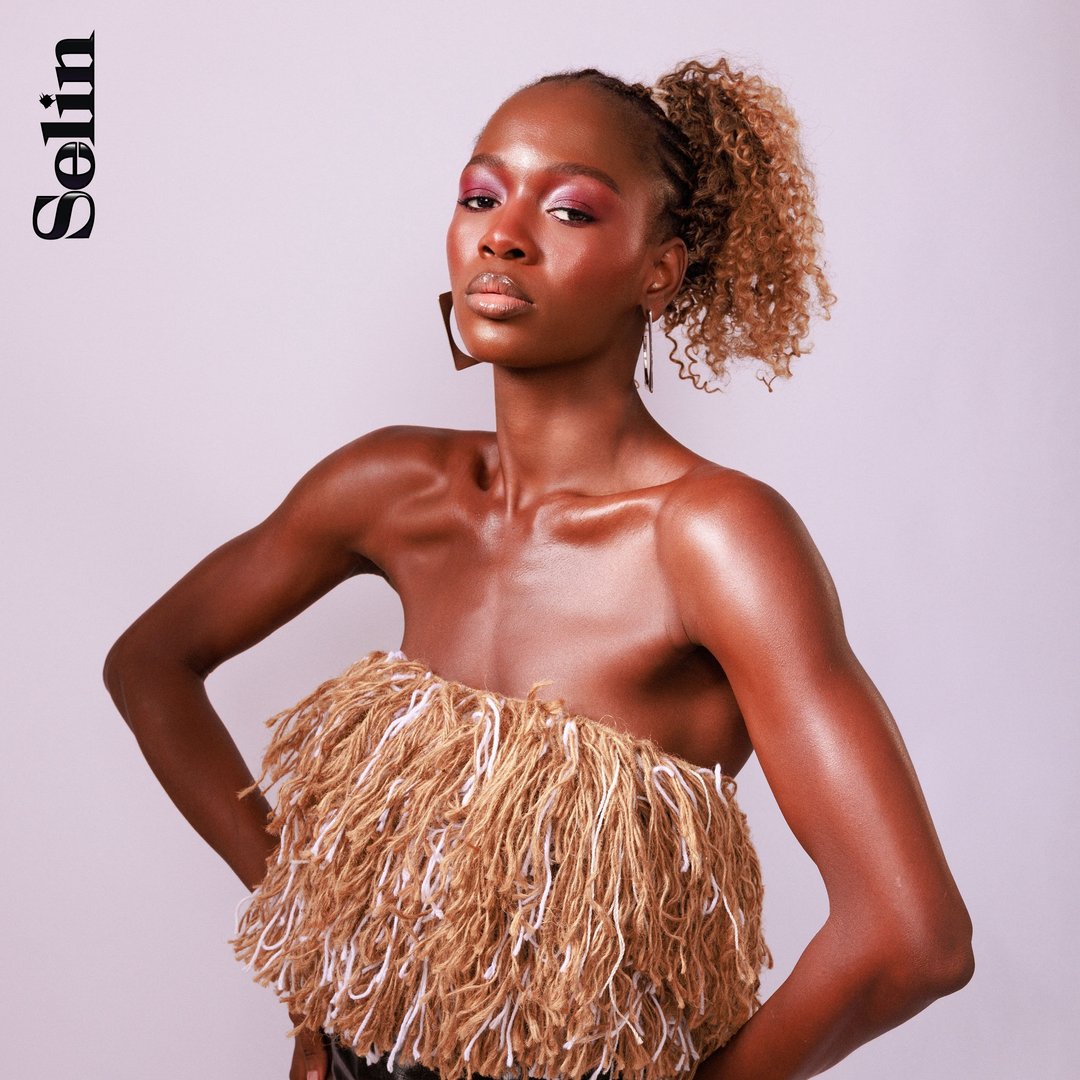 Agnes Samuel | Fashion•Model•Lifestyle