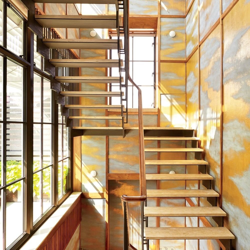 One Interior Magazine