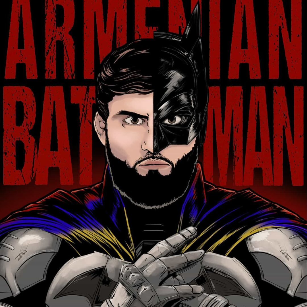 Arman Tsarukyan