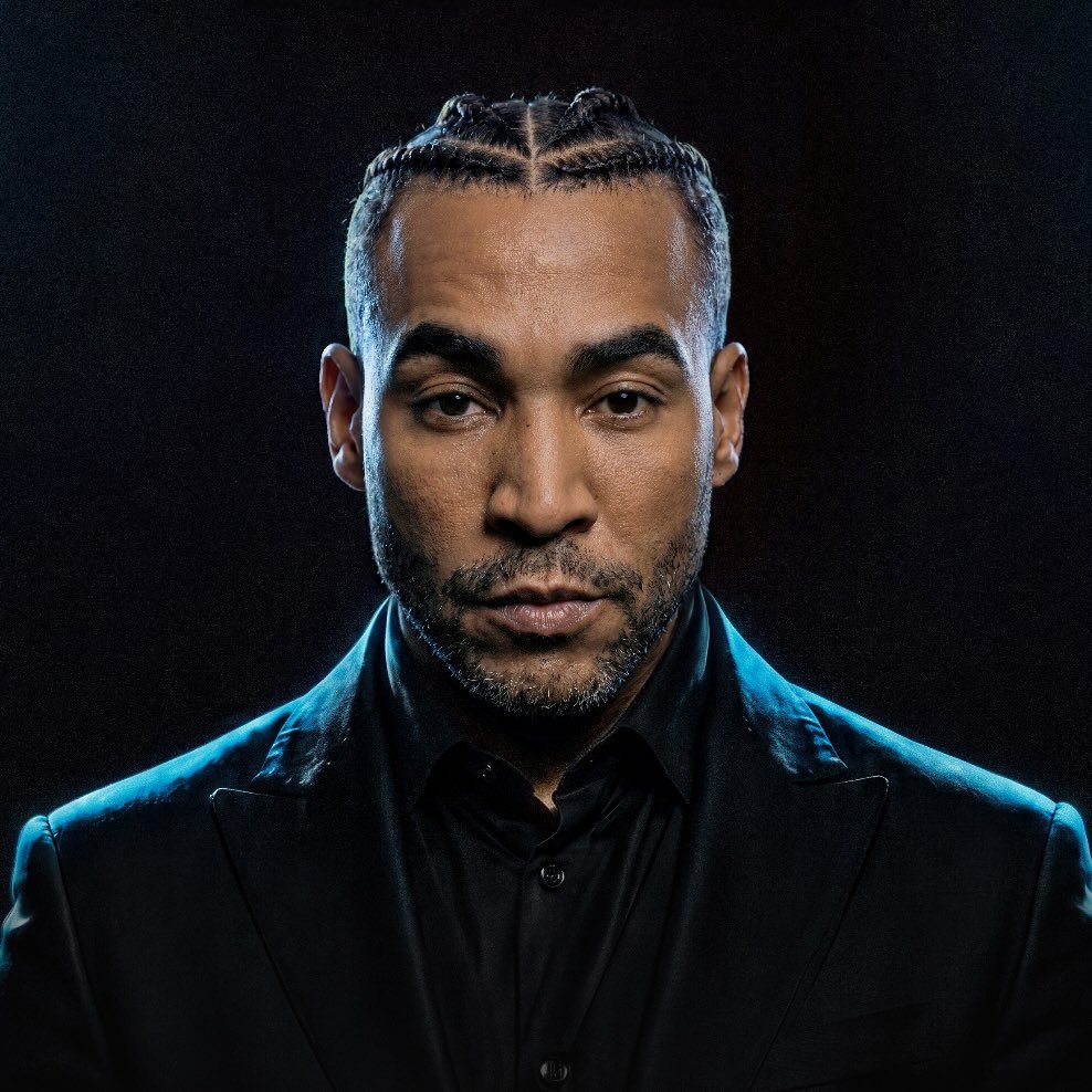 DON OMAR Aka KONG