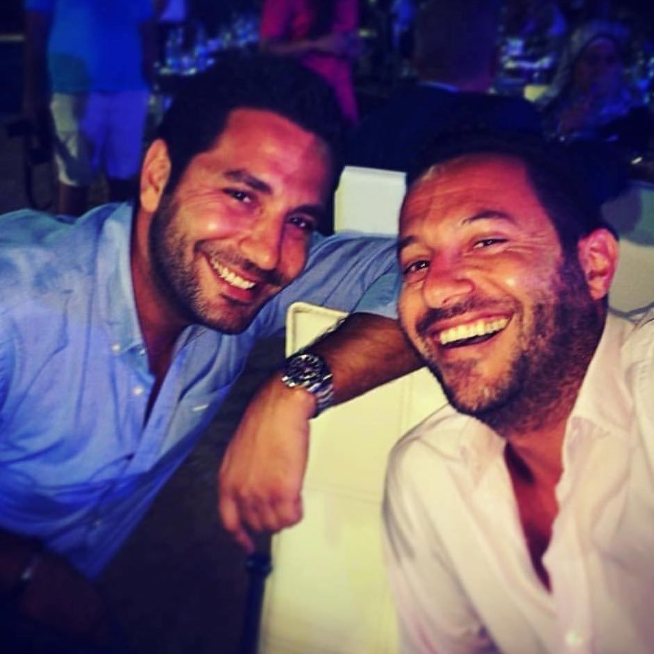 Wissam Breidy وسام بريدي