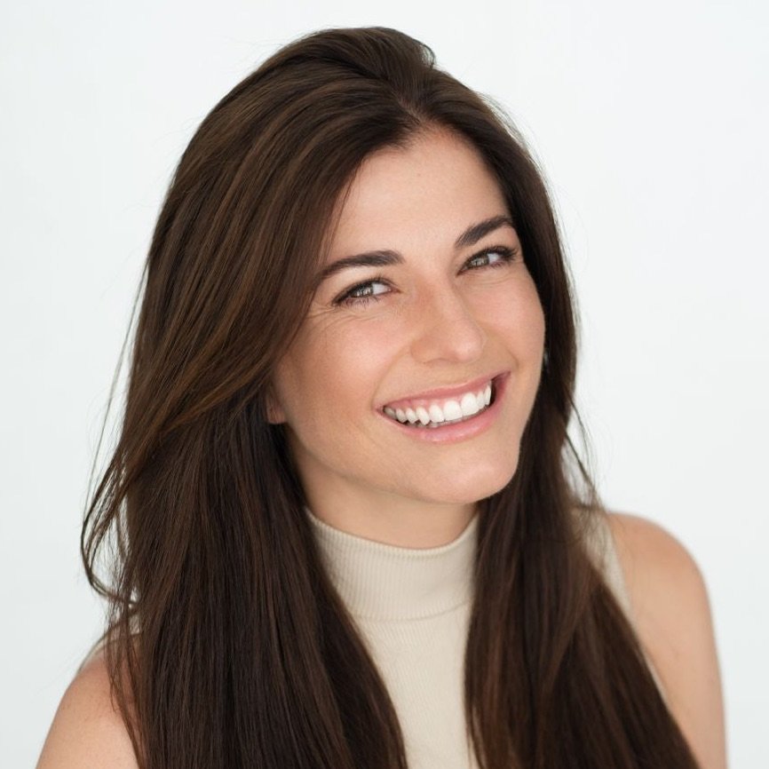 Michaela Portenkirchner l Commercial Model | Couplemodel