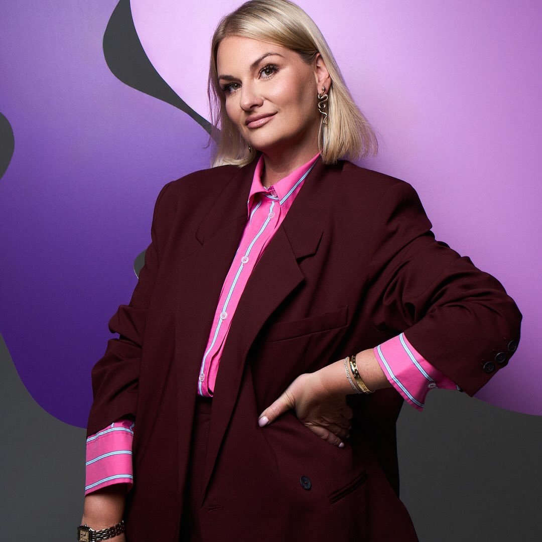 Karolina Cwalina- Stępniak