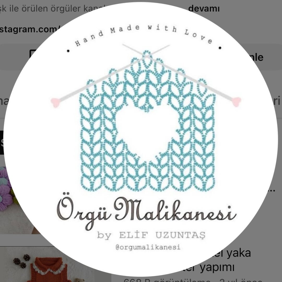 Örgü Malikanesi