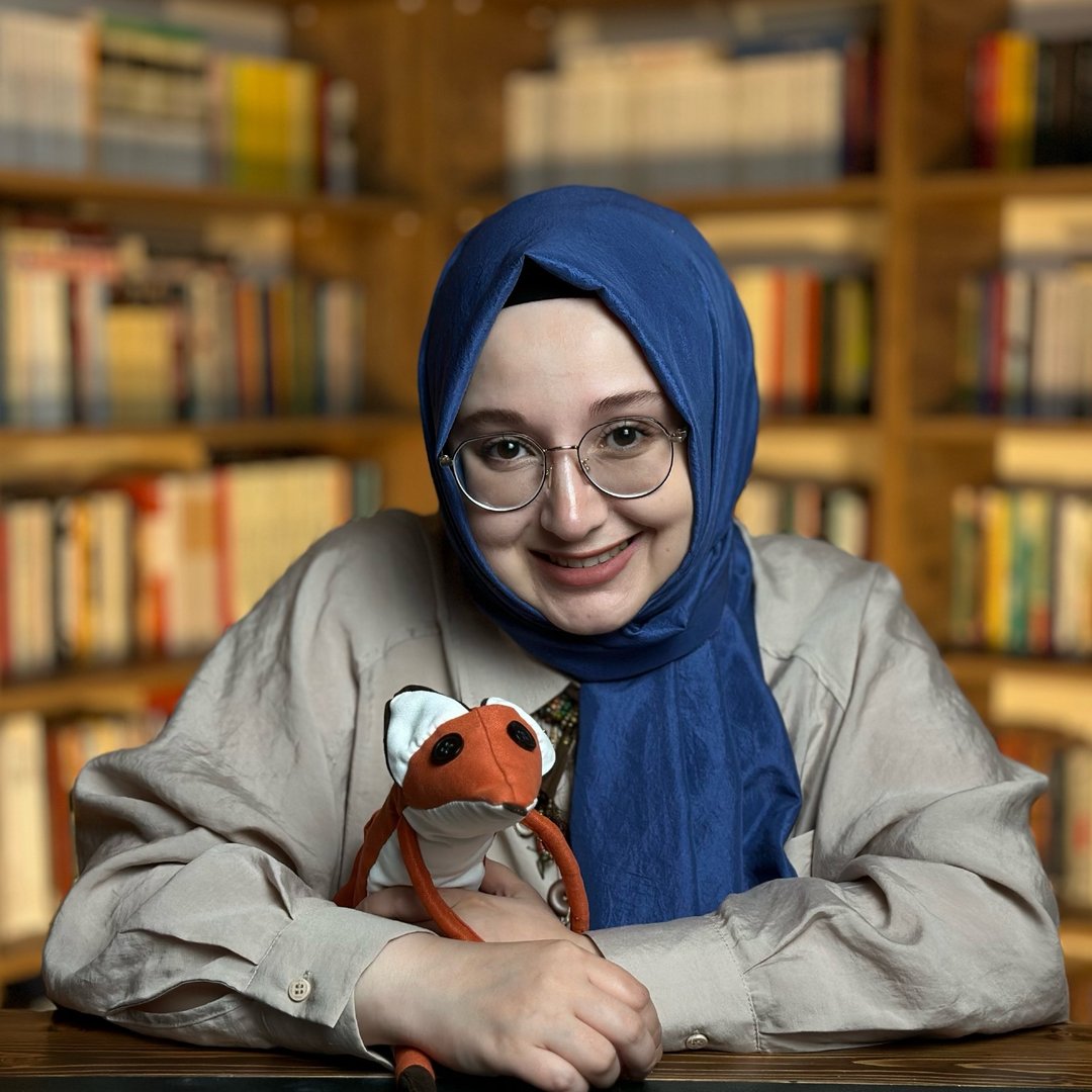 Tuğba Coşkuner