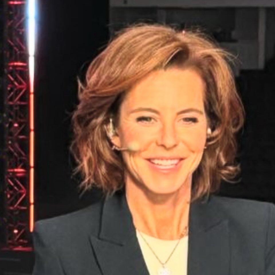 Stephanie Ruhle