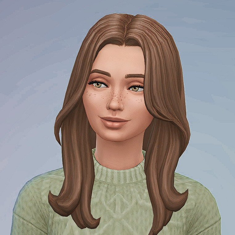 LaurenSimsBuilds