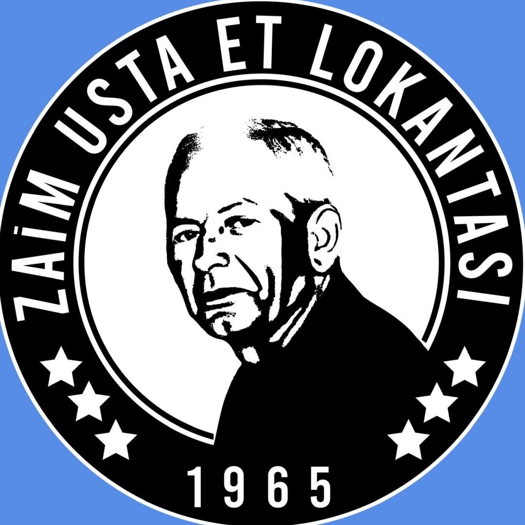 Zaim Usta Et Lokantası