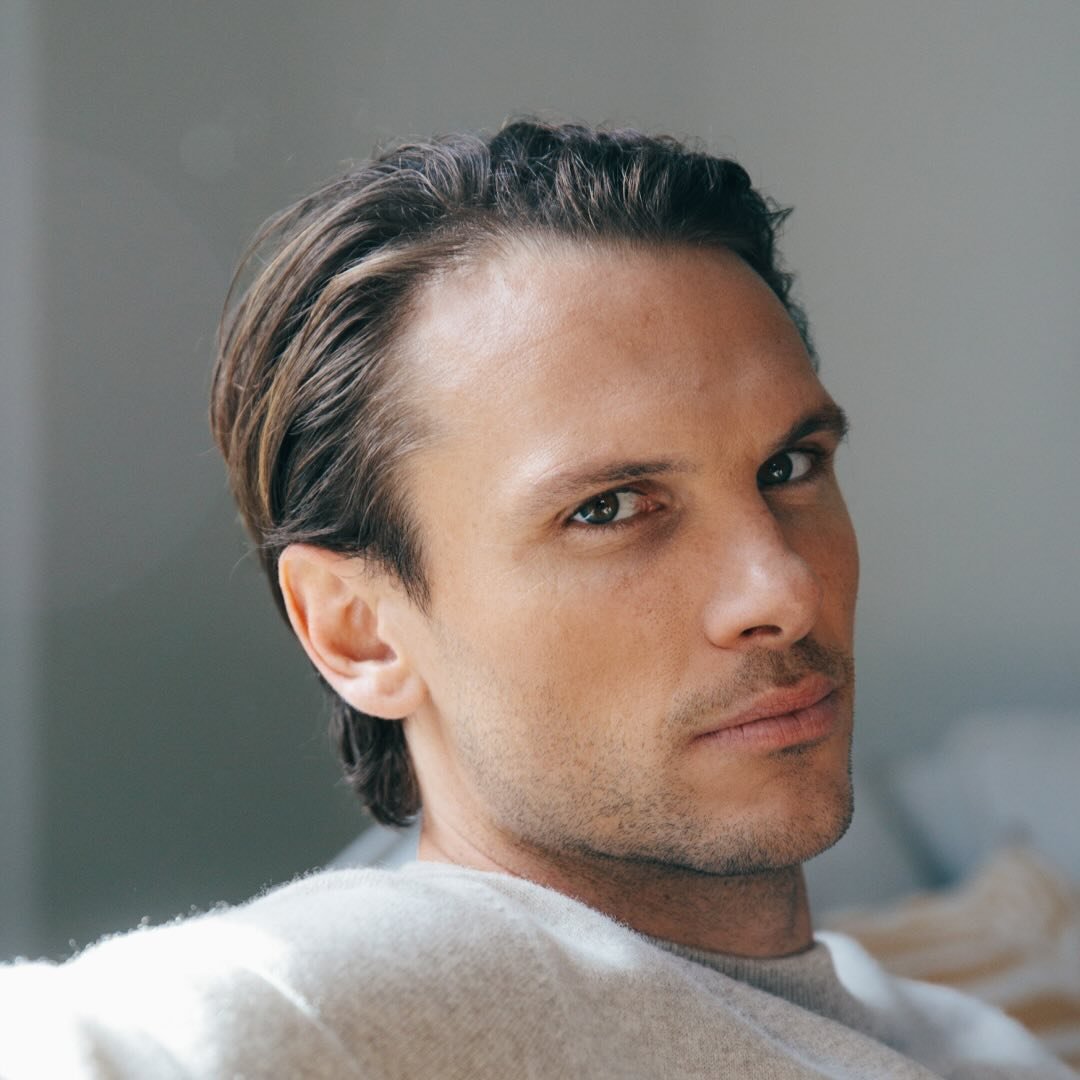 Albin Ekdal