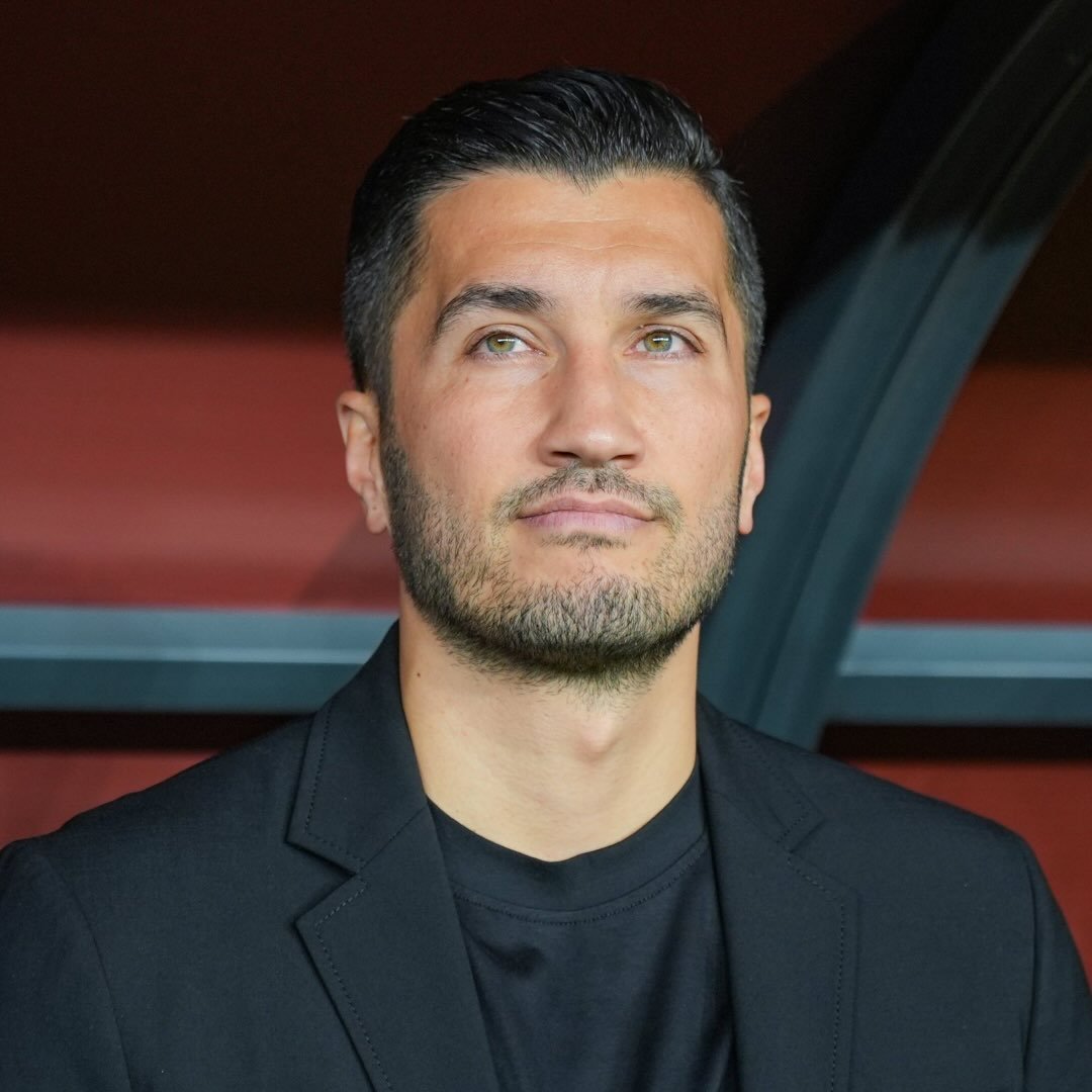 Nuri Sahin