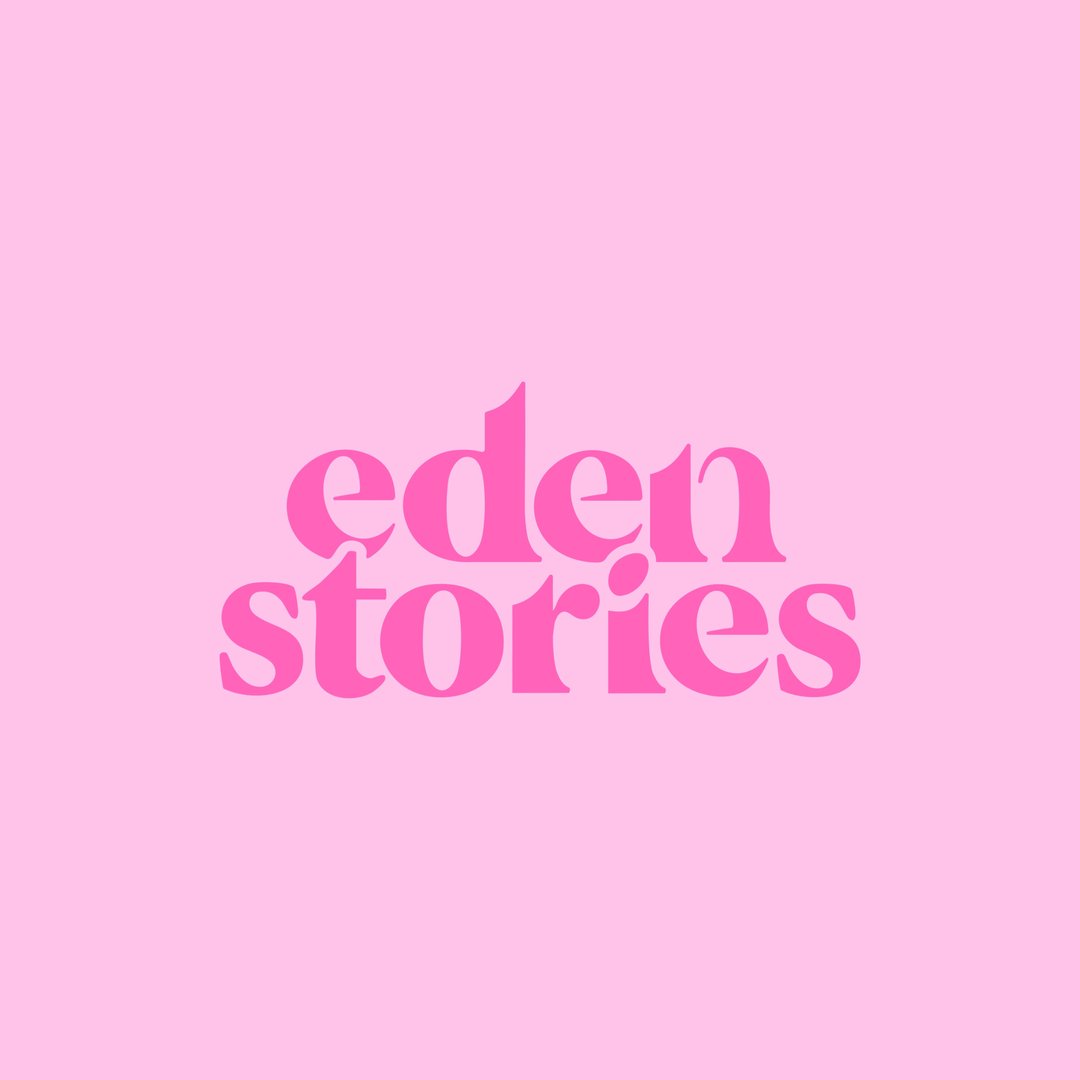 Eden Stories
