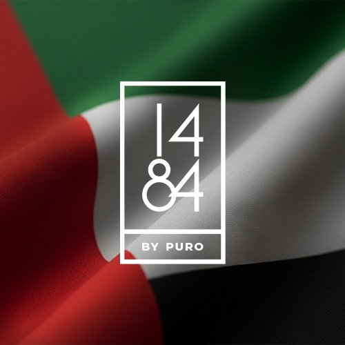 1484 By Puro