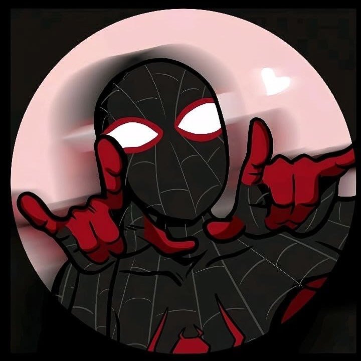 MICHAEL MORALES 🕷️