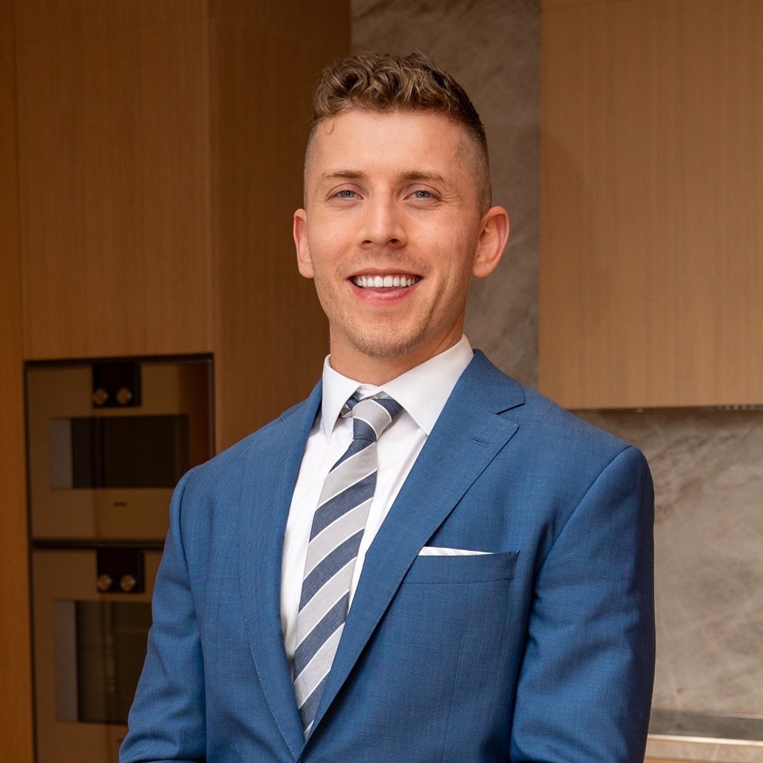 Miles Groome - Real Estate Agent