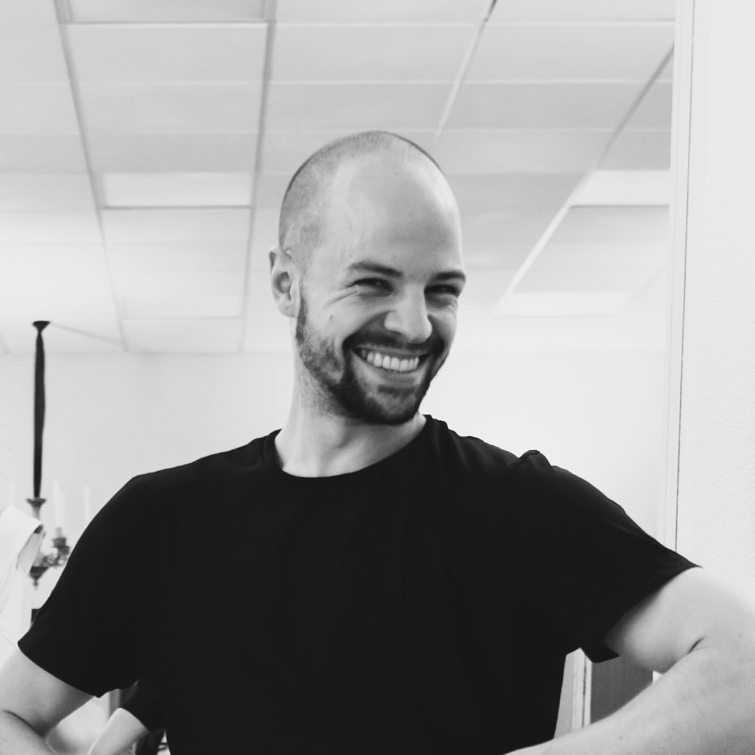 Lennart Radtke | Wedding dress designer