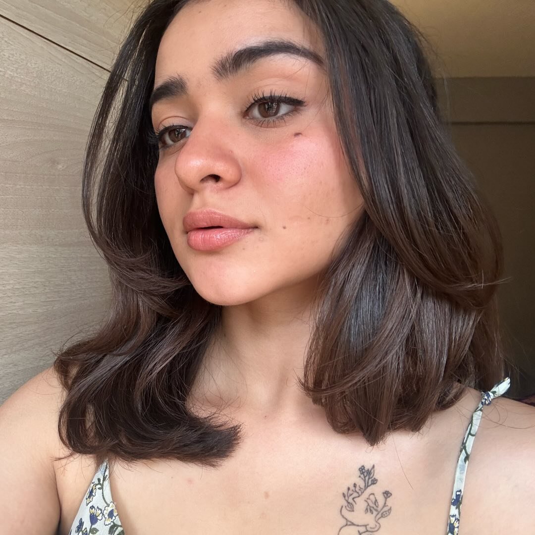 Pallavi Thakur