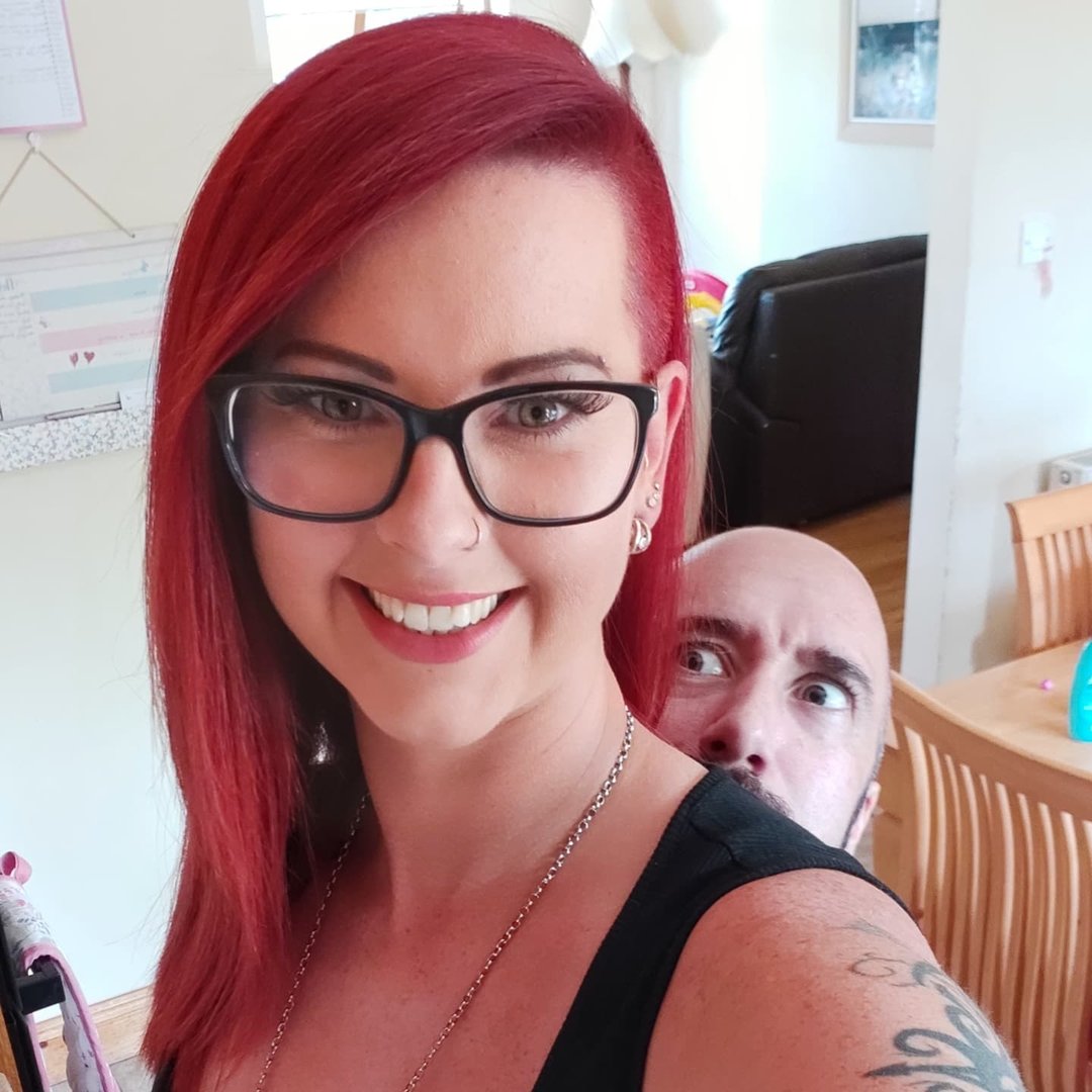 Hey Kim And Tyler