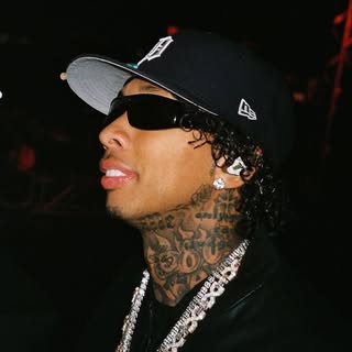Tyga