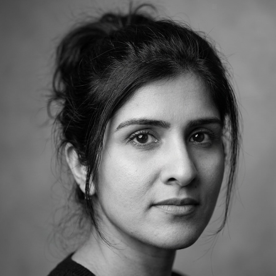 Monica Dhiman