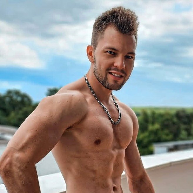 Bernd Rössler | JOINFITNESS 🇦🇹