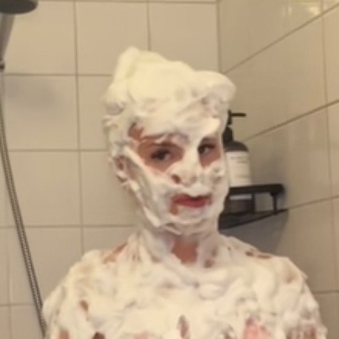 Moa Lindgren !!!
