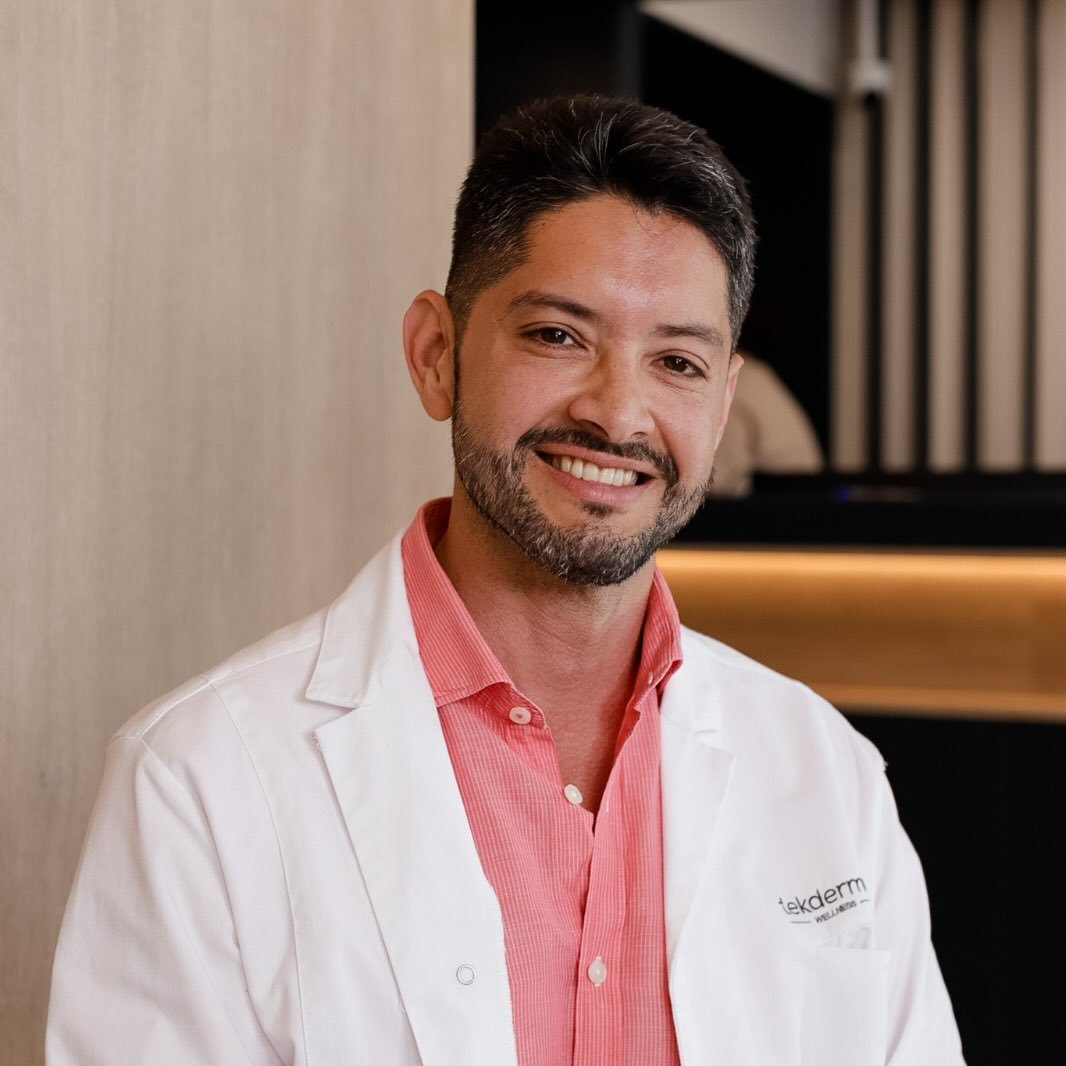 Carlos Hernández MD