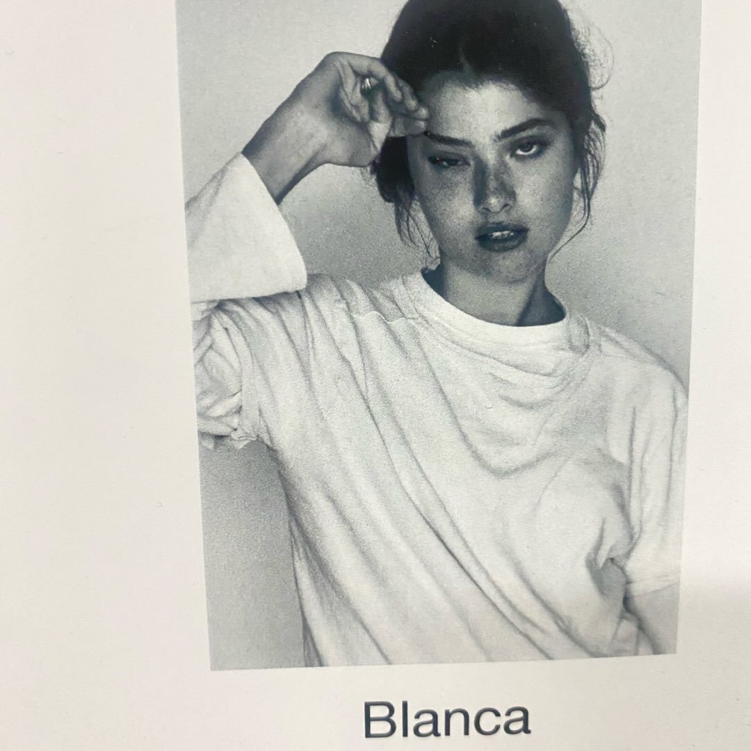 Blanca Soler