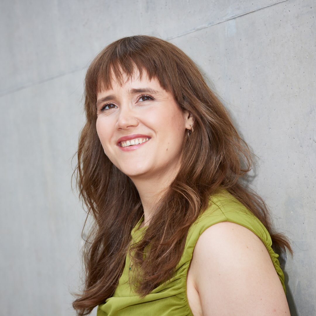 Ricarda Lang