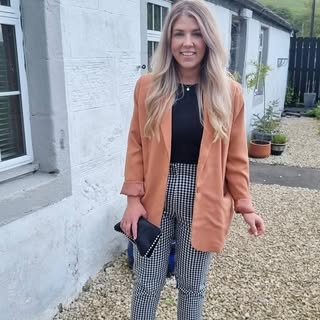 Tegan Thomson