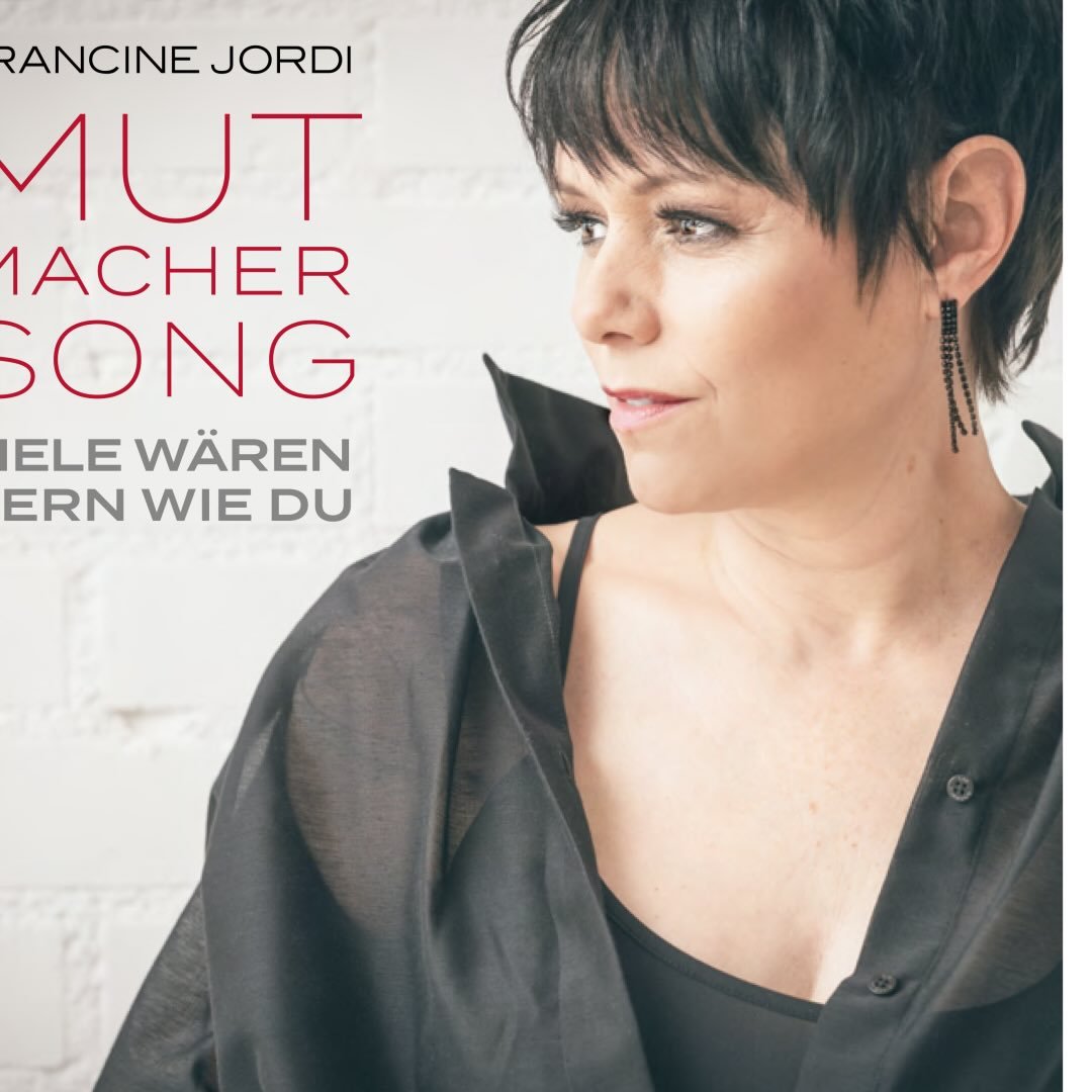 Francine Jordi (official)