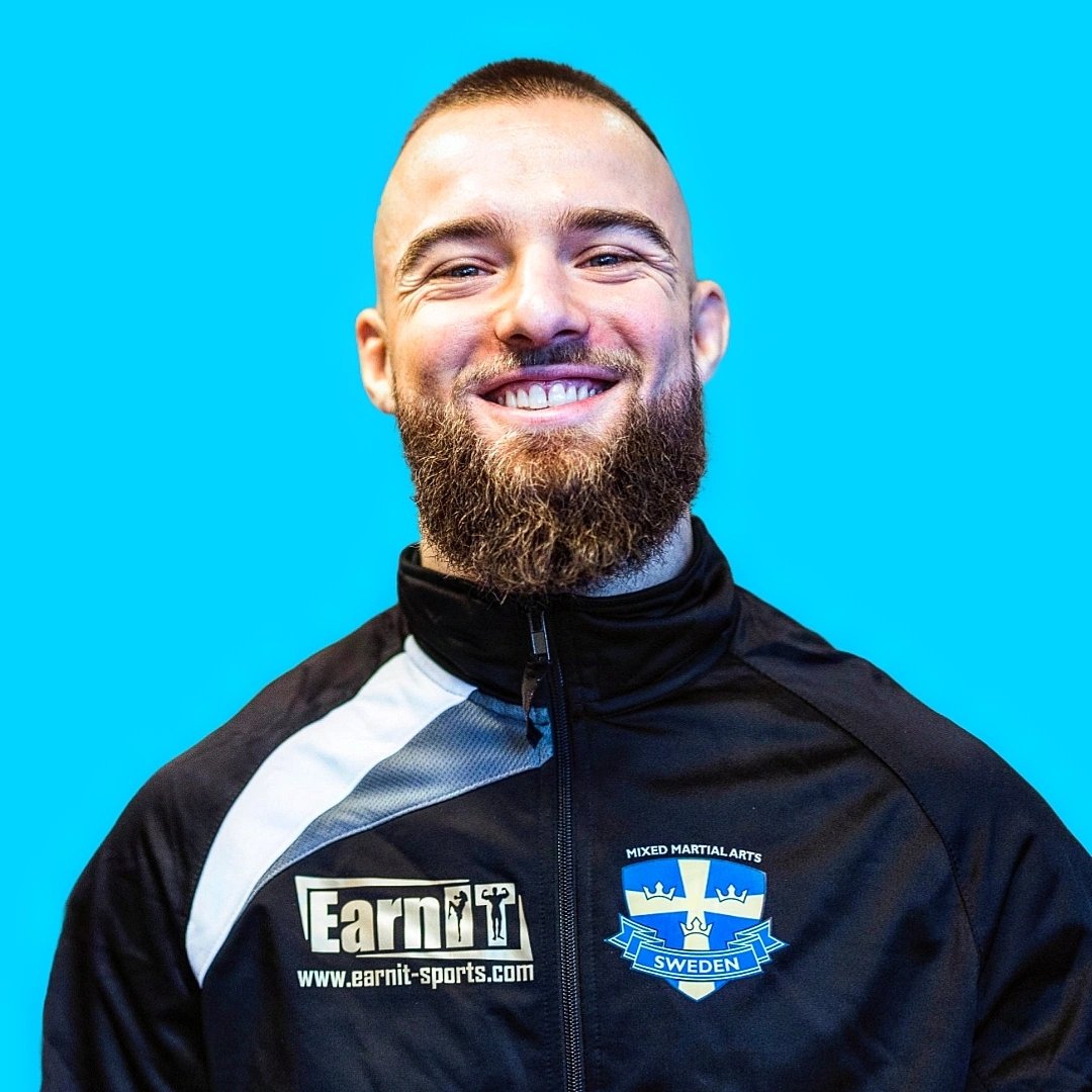 Nero |MMA| Online Coach 🇧🇦🇸🇪 NM