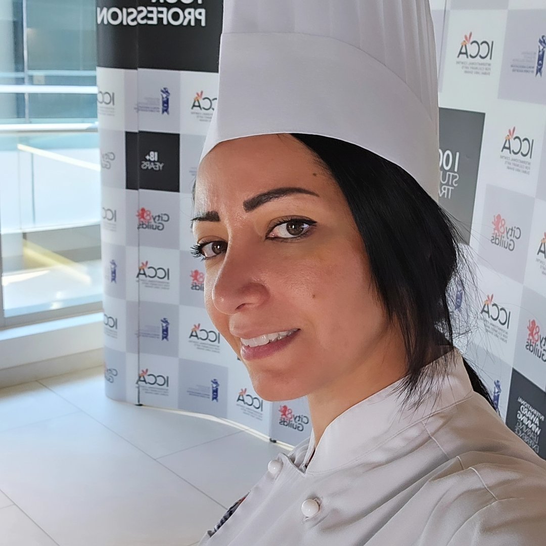 Wendy Pastry