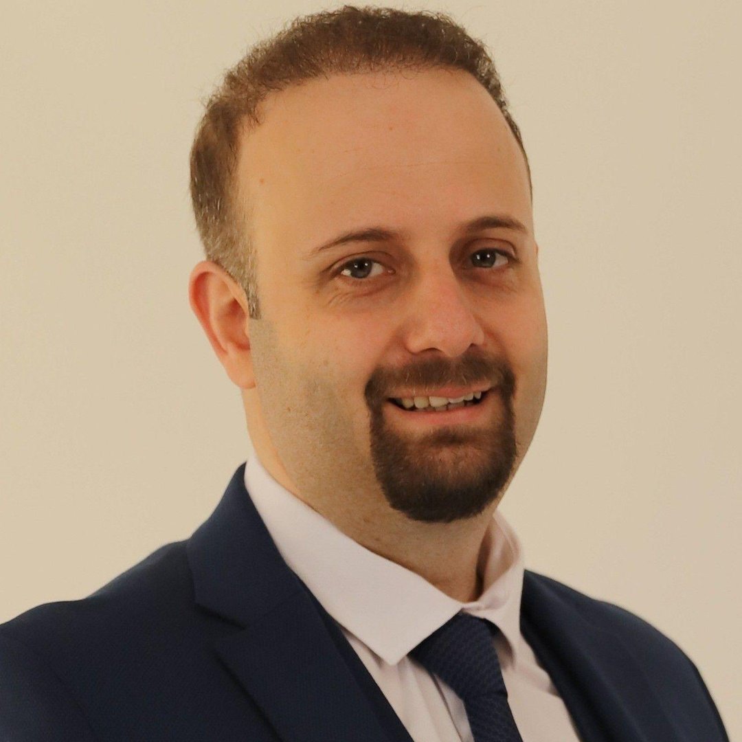 Doç. Dr. Fatih Tekin