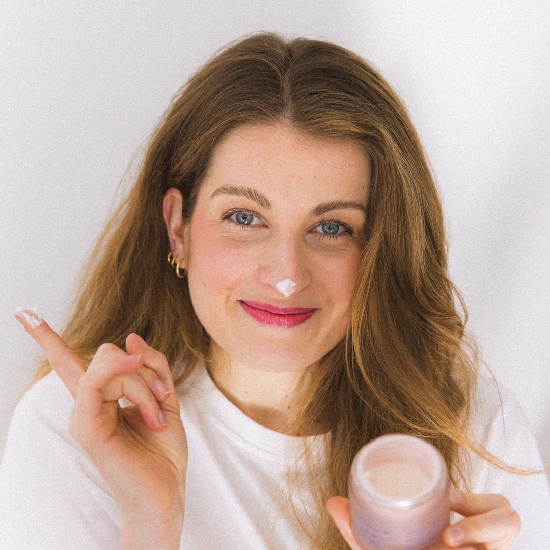 Carole Ballerini | Chimiste cosmétique