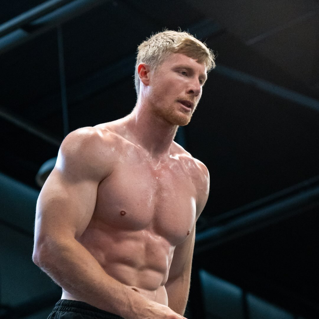 Tim Champion