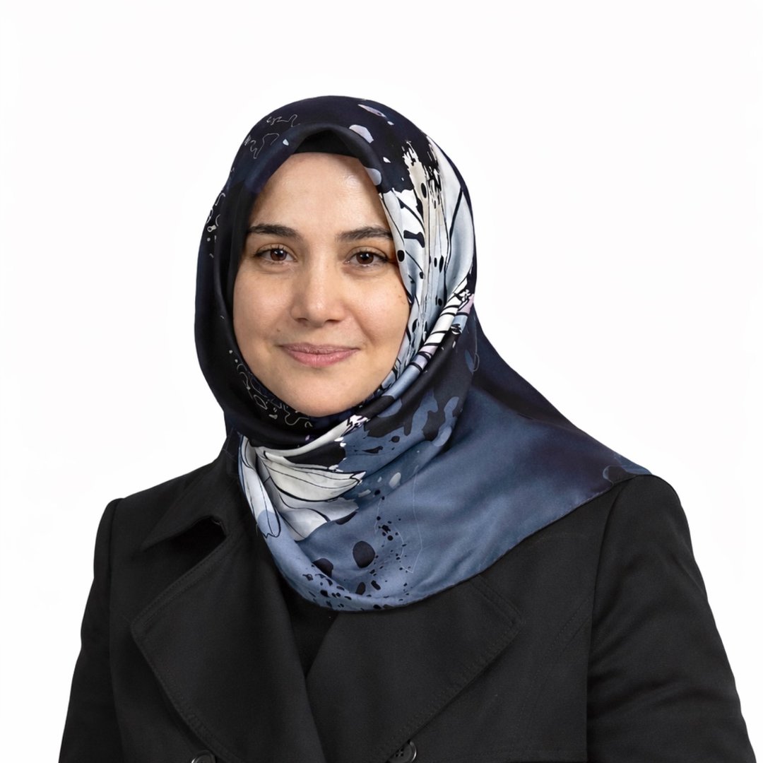 Hatice Kaymaz