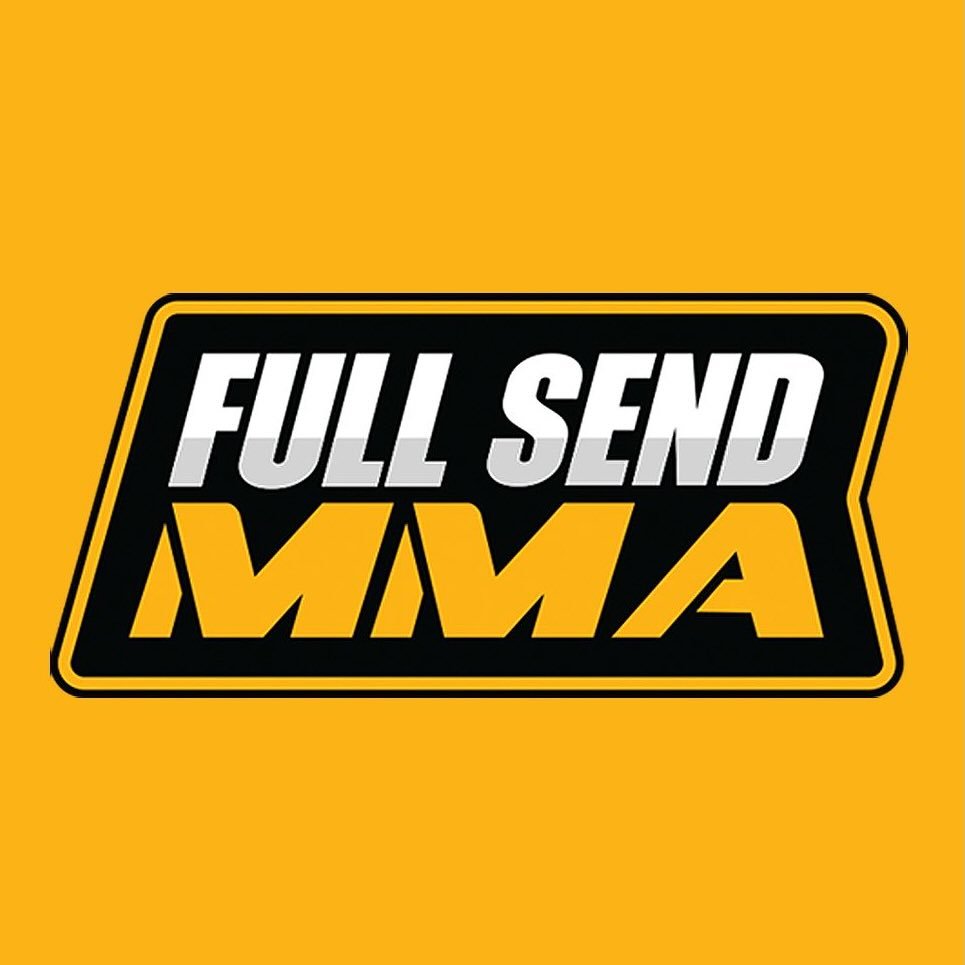 FULL SEND MMA